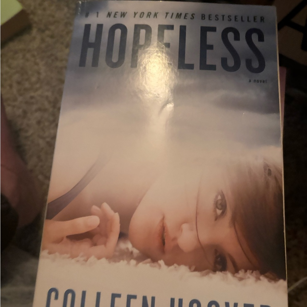 Colleen Hoover Book Collection - Picture 4 of 15